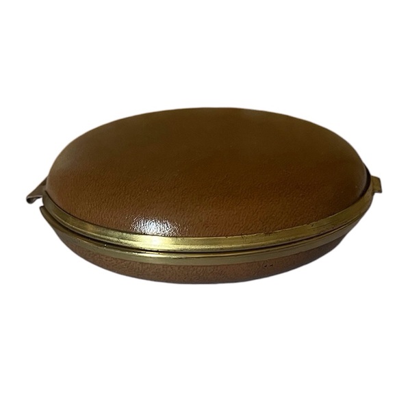 Vintage 1970’s Elgin Wind-up Compact Alarm Clock - Picture 3 of 6